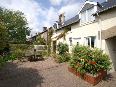 Archway Cottage, Craster